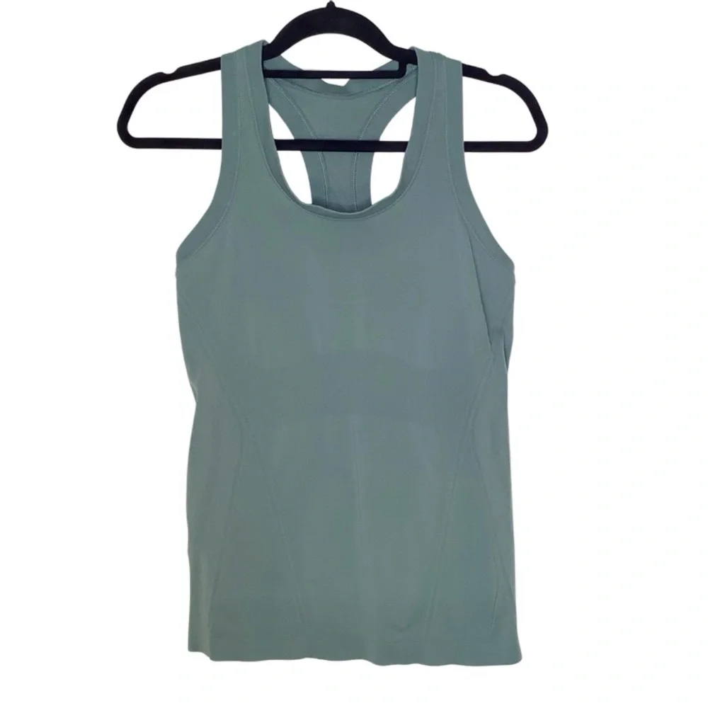 Athleta Momentum Seamless Tank Top - Picture 3 of 10